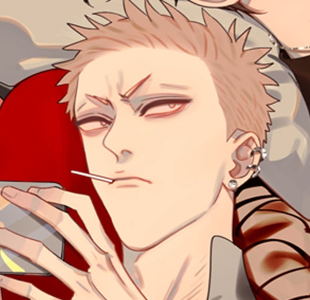 爆笑解忧19天的头像可爱到爆炸