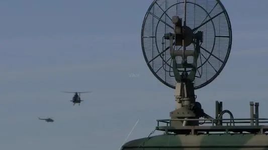 电子对抗兵战斗在看不见的战线