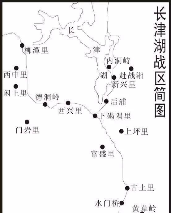 长津湖战役究竟有多惨烈美陆战1师是如何逃出志愿军包围圈的