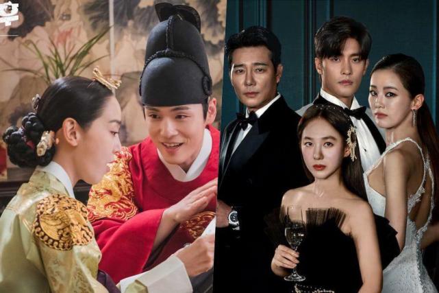 韩剧哲仁王后收视率创新高结婚作词离婚作曲打破自己的纪录