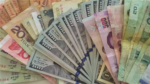 1千人民币兑换5000泰铢,在泰国能享受什么服务?