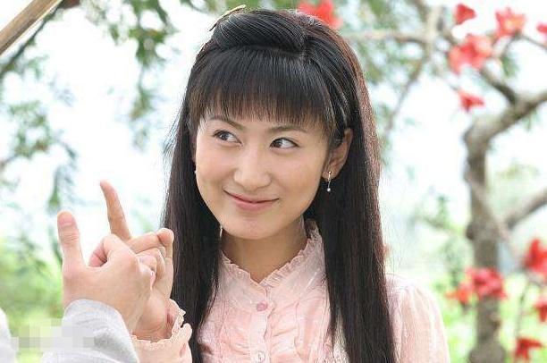 明明演过很多角色,但叫不上名字的4位女艺人,全认识的厉害了!
