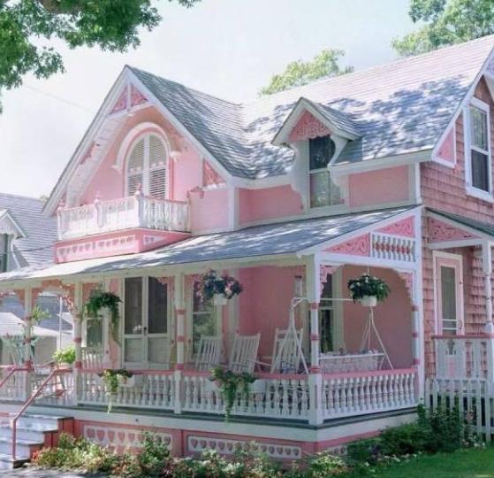 心理测试选一间屋子留宿你会选哪间测你的少女心还剩多少