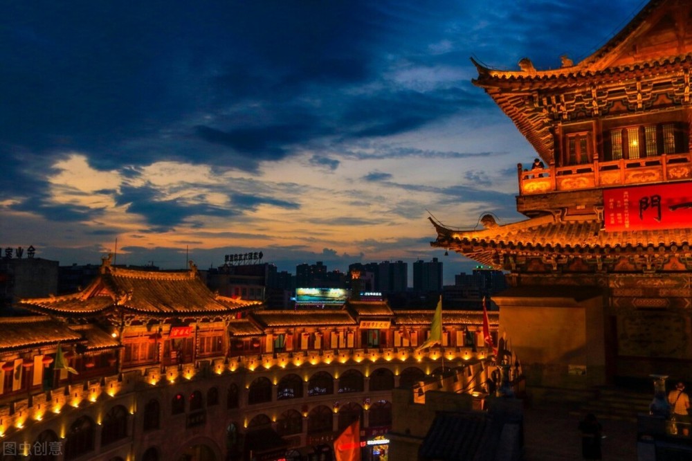 圣墟大战落幕金发道祖舍己为人新书刘秀天命所归