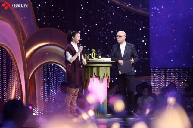 走进独立女生的内心世界|新相亲大会|王佳慧|李雪儿|谢欣燚