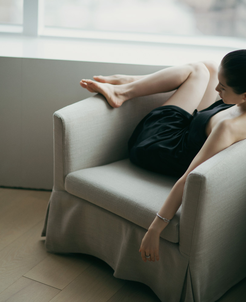 王子文应该是娱乐圈最小jiojio了吧?_腾讯新闻