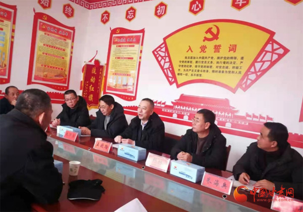 从1月29日至30日,中国石油兰州石化公司总经理,党委副书记王晓路一行