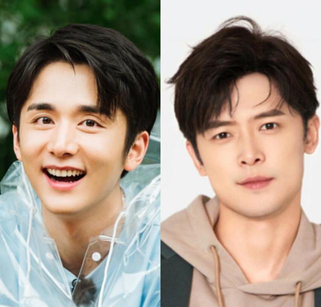 眼光毒辣!杨夏新作《默读》阵容全曝光,《陈情令》演员再度回归