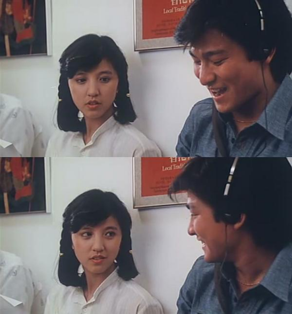 刘德华处女作彩云曲首映39周年不为人知的幕后故事再谈