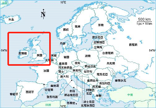 重磅!亚马逊或将开通爱尔兰站,狂揽38亿欧元大市场