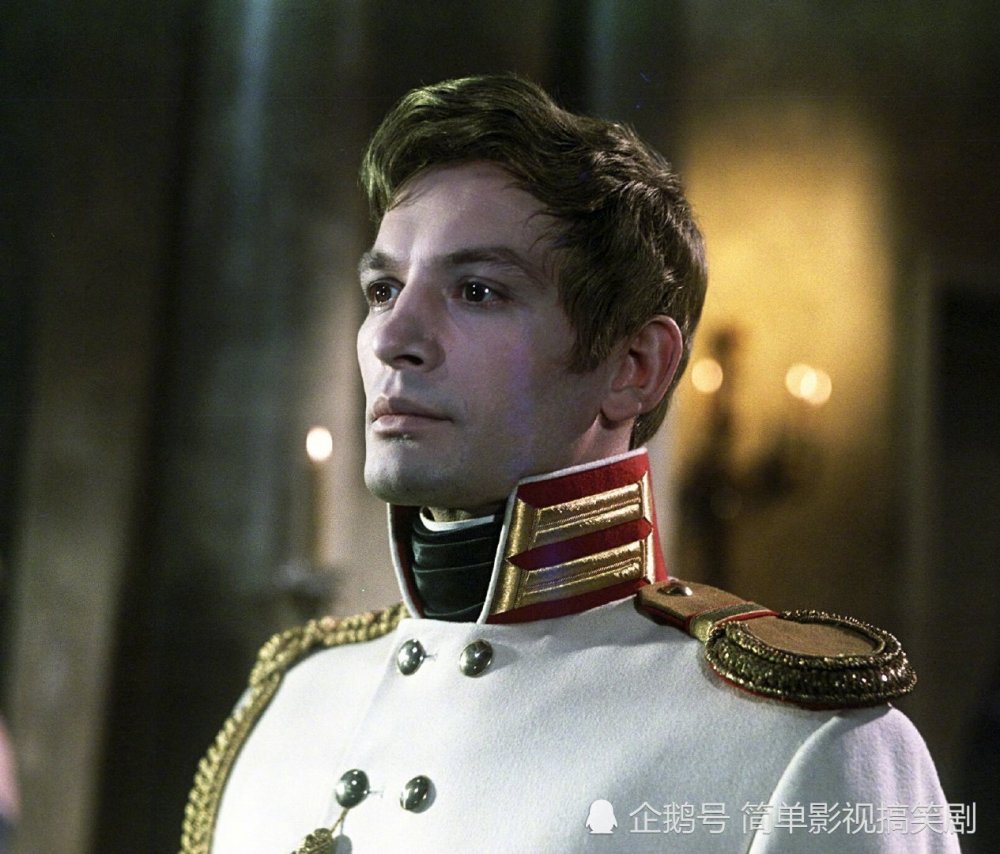 前苏联电影保尔柯察金扮演者感染新冠病毒去世