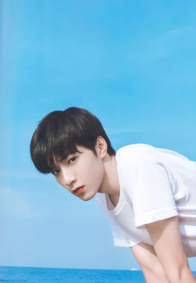 第49期刘耀文高清无水印头像分享