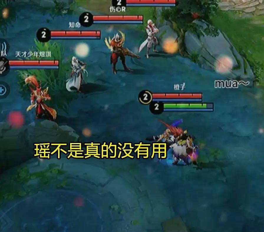比瑶的争议还大，为什么说阿古朵是王者荣耀最失败的英雄？