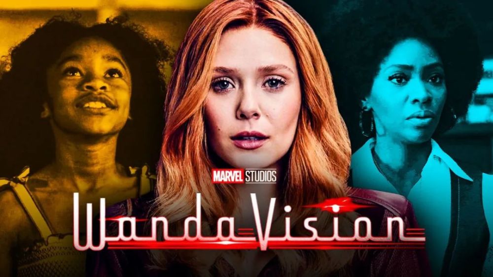 旺达幻视第4集17个彩蛋解析幻视的眼睛暴露了真相天剑局局长身份可疑