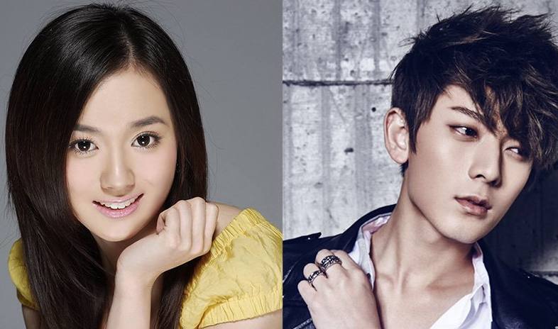 毛晓彤与陈翔的"恩怨始末",太精彩了