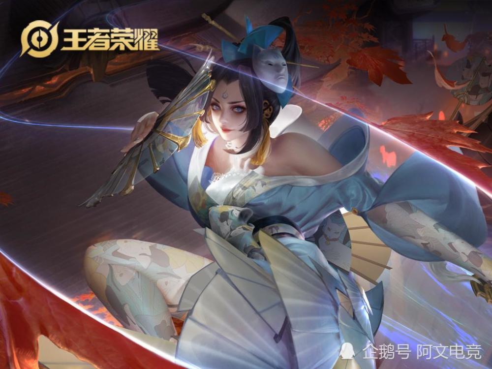 王者荣耀：揭晓很少有克星的法师，它的控制与输出方面几乎无解，不愧是“天美”亲儿子