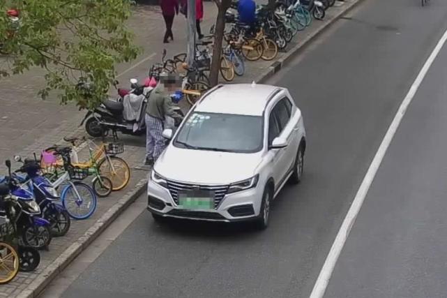 共享汽車被租後人車蒸發成網約車到底發生了啥