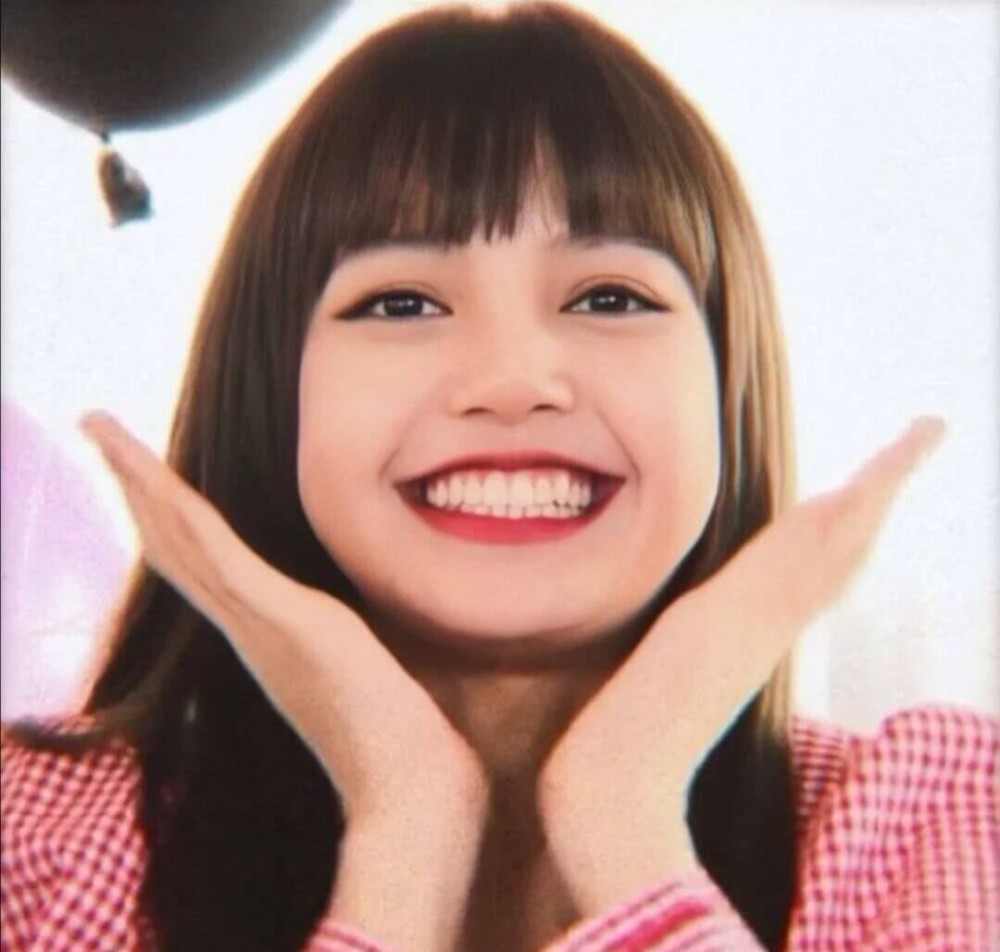 优质头像:人间芭比lisa