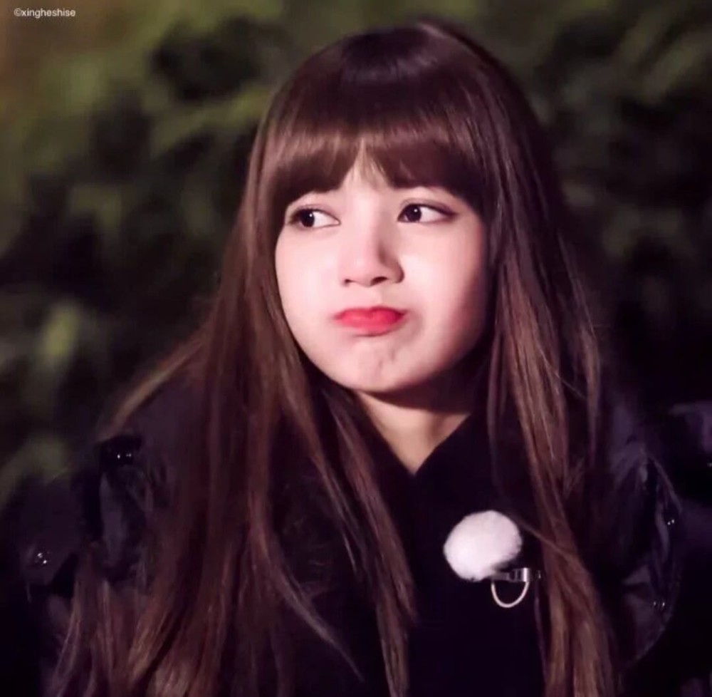 优质头像:人间芭比lisa