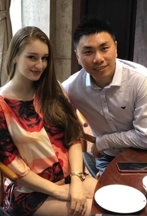 为啥中国人到乌克兰打工不到2年就娶上了当地姑娘原因很实在