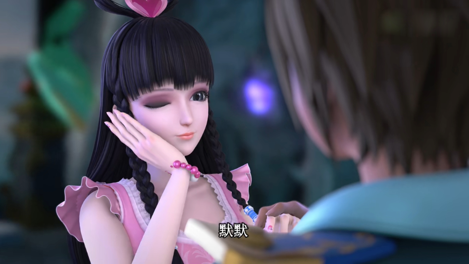 编剧又帮王默招黑她一把跳建鹏怀里的举动让水王子颜面何存