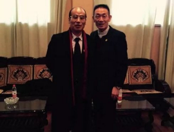 一年后吴海元相继创办了沈阳东方集团和辽宁海东房地产有限公司,他任