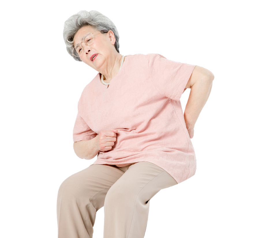 经常闪腰,怎么办?_腾讯新闻