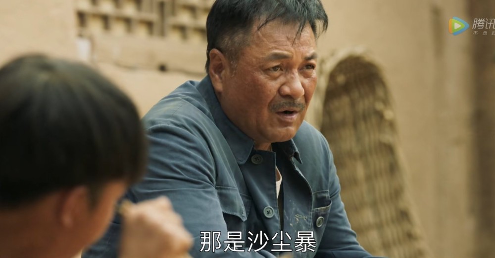 山海情快乐源泉李大有作过虞书欣吸粉又吸睛结局成赢家