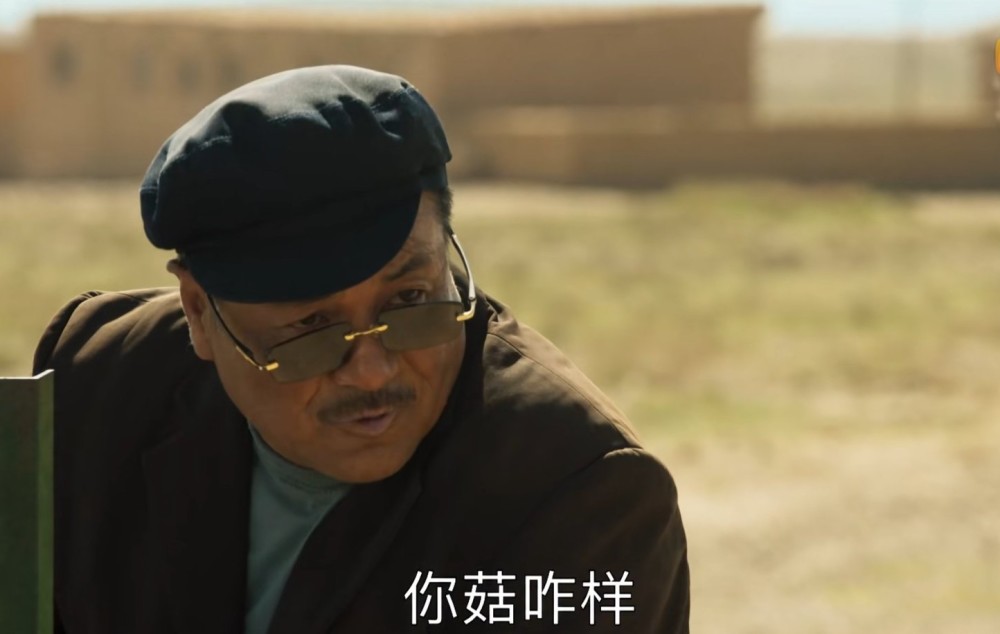 山海情快乐源泉李大有作过虞书欣吸粉又吸睛结局成赢家