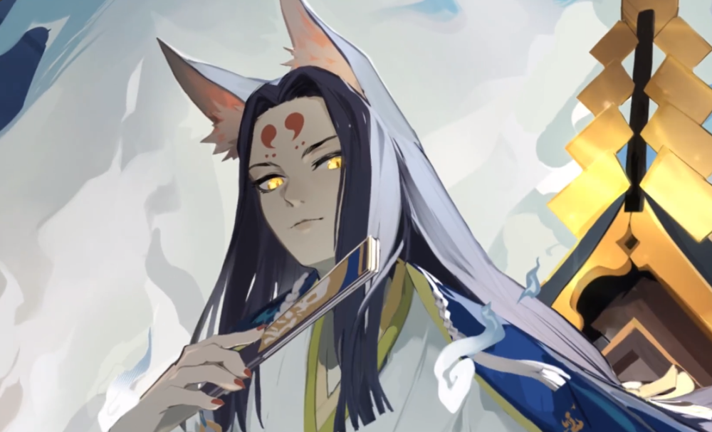 阴阳师sp玉藻前可以放心了典藏皮肤建模较佳98魂玉可获取
