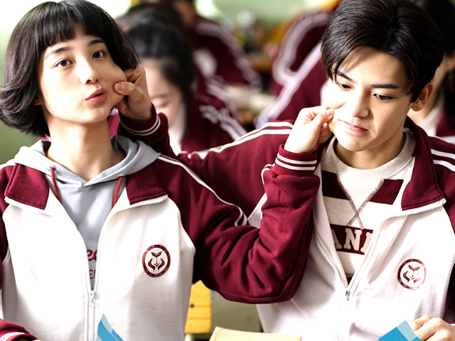 盘点4部"高分"国产青春剧,谭松韵上榜,你都追过哪几部