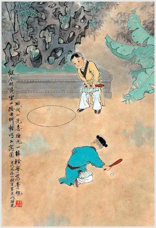 江西万寿园:过年民俗,你应该知道的6|民俗|蹴鞠