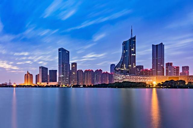 2020年滁州地区gdp_芜湖,打响 第二城 保卫战(2)