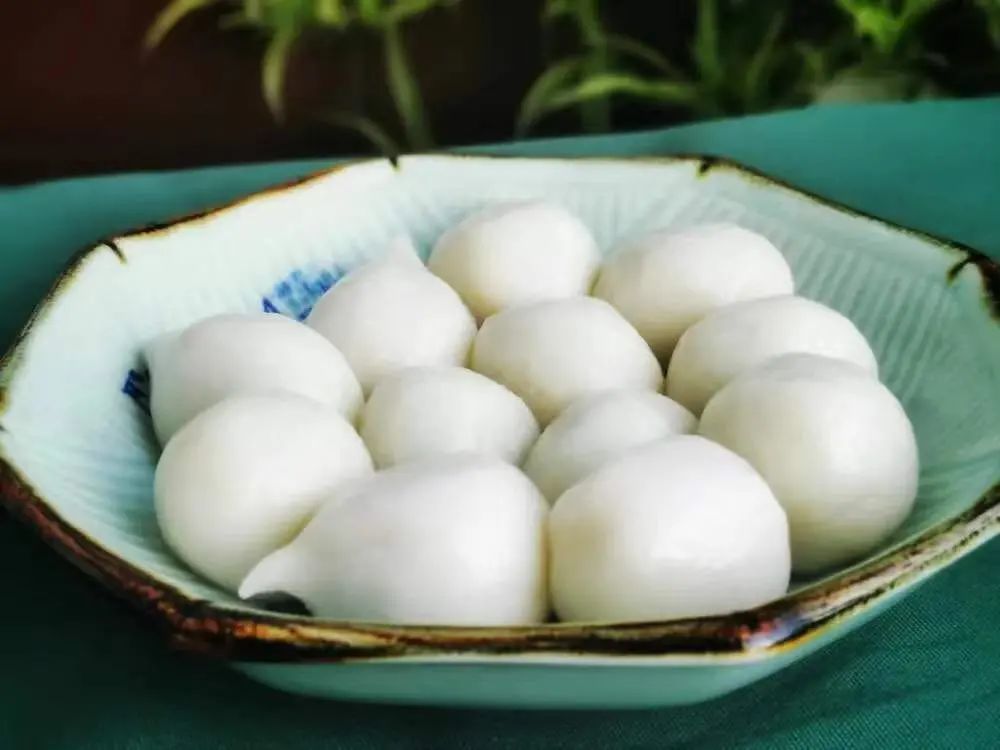 馋了记忆中的家乡美食总是能在寒冷的冬日抚慰人心