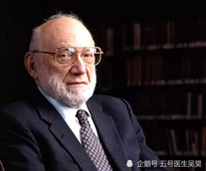 医学史上的2月2日:美国分子生物学家约书亚·莱德伯格去世