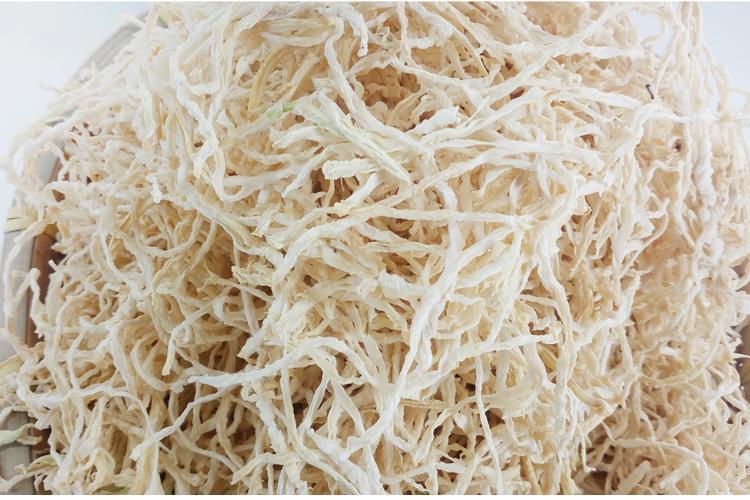 猪头肉萝卜丝鲊zhǎ云南老家过年必做的一道特色美食