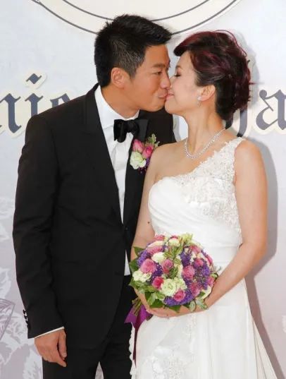 tvb四大甜妹近况李绮红求戏拍何美钿唐宁老态她让人怀念