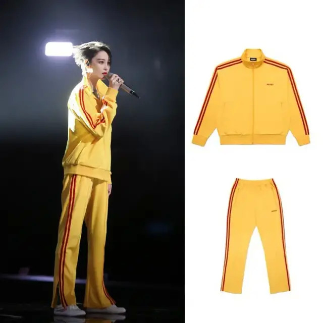 一直被diss又土又壮的关晓彤,这次轻轻松松就赢了杨幂?