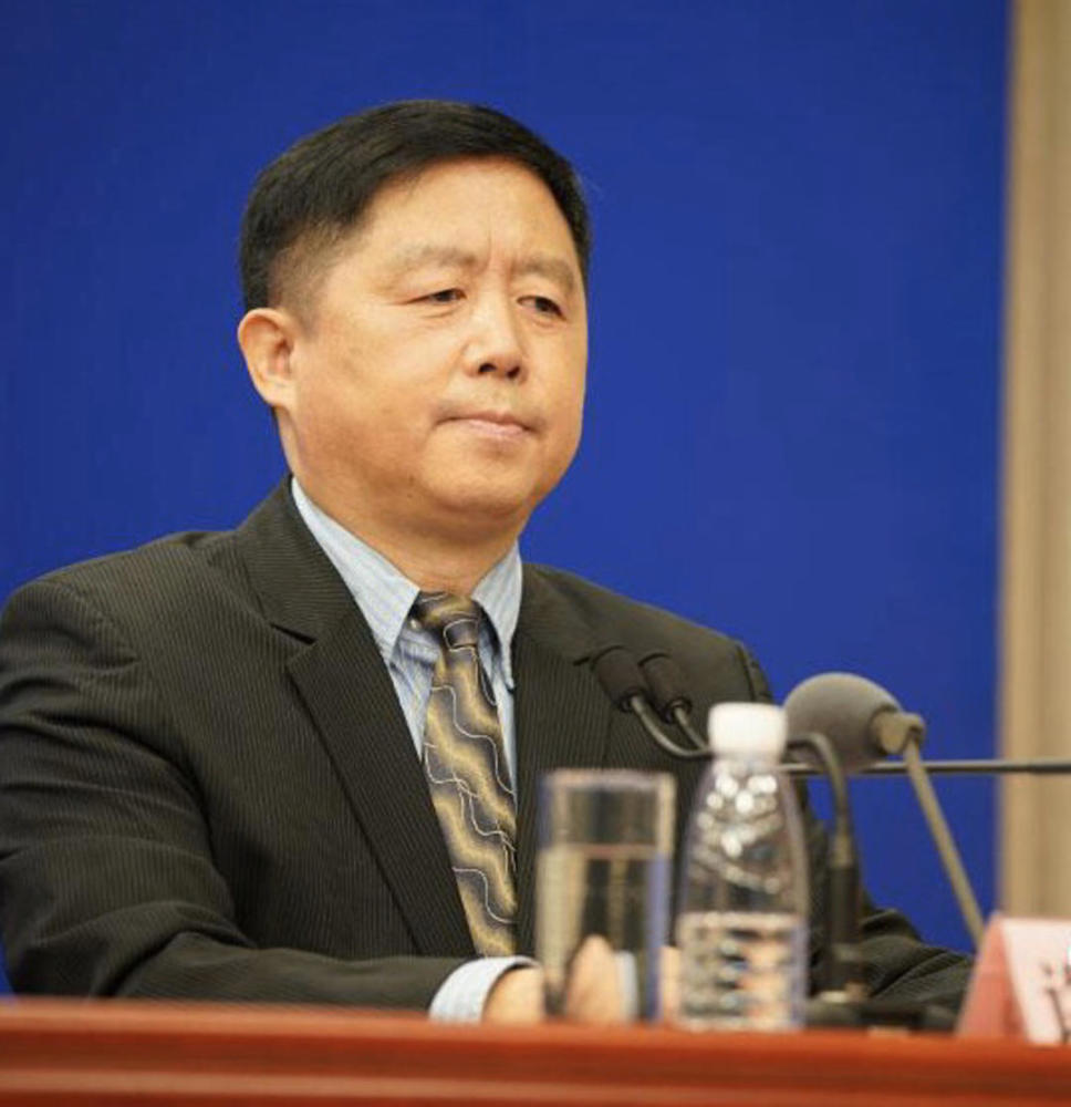 中国疾控中心专家新冠病毒疫苗严重异常反应报告发生率不高于流感疫苗