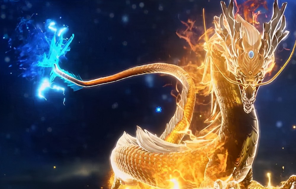 光明凤凰光明圣龙光明女神蝶六翼天使谁是最强光明武魂