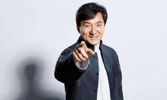 房道龙去世后 房仕德上电视认亲 不瓜分遗产 只是想见成龙一面 房仕胜 房仕德 成龙 房道龙