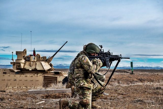 美军|波兰_军事|加里宁格勒|俄军|俄罗斯_军事|北约