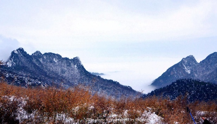文图:艾文 部分图片来源:山水文旅 编辑:胡媛媛 | 审核:艾文 总监制