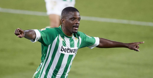 西甲皇家贝蒂斯vs奥萨苏纳稳扎稳打佩公的贝蒂斯更进一步