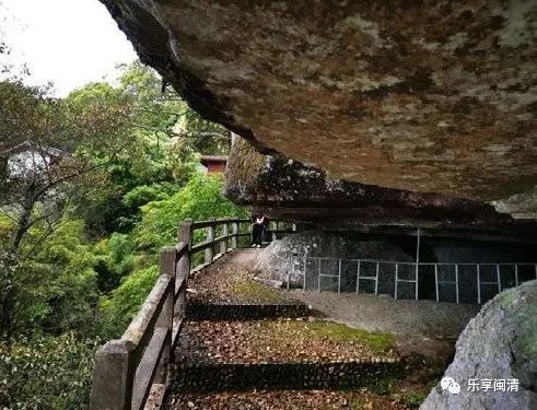 夏季來閩清,最適合養