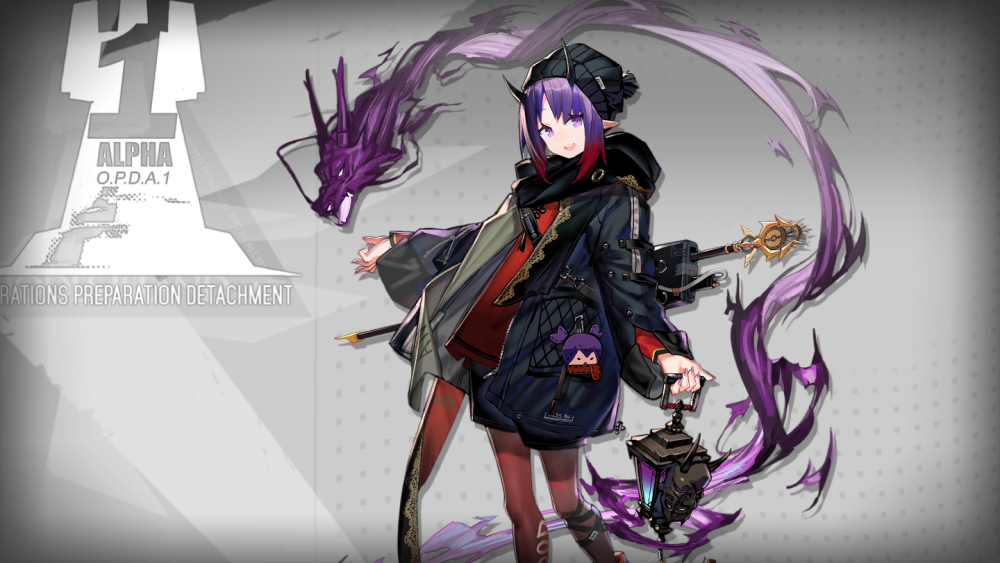 明日方舟:六星干员强归强,天赋是真不行,转头一看二星口水直流