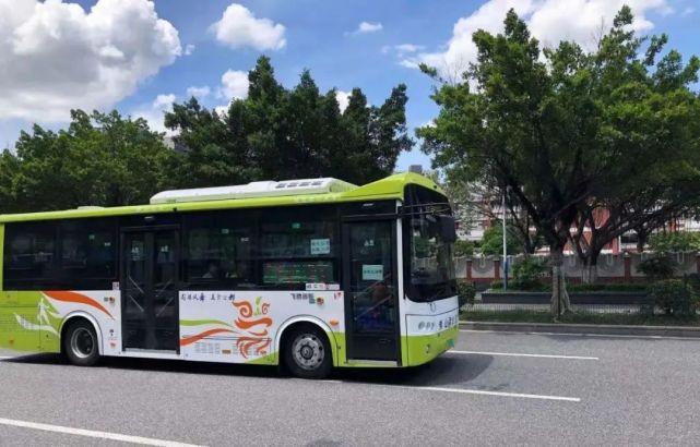 临时绕行,线路调整……顺德公交912,309线路有变