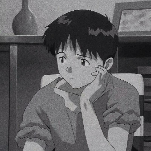 我放不下的是我们不是你动漫失落男头