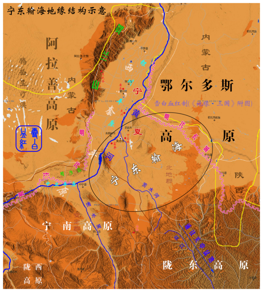 地緣三國姜維北伐之麴城之戰