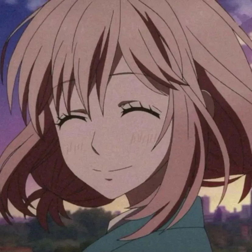 我能会不会成为你的新头像 动漫头像